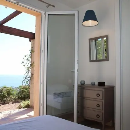 Casa de Férias House La Bastide 1
