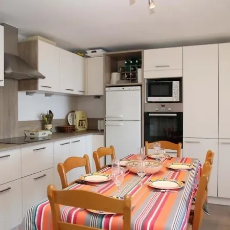Holiday home House La Bastide 1 *