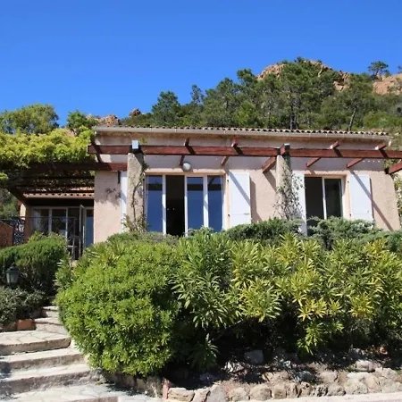 House La Bastide 1 Holiday home