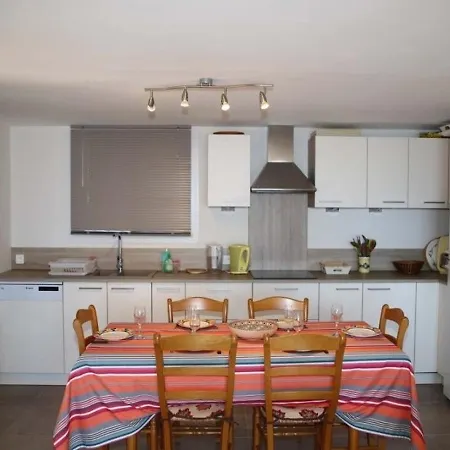 Holiday home House La Bastide 1 *