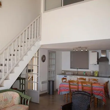 House La Bastide 1 Holiday home
