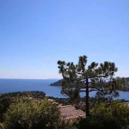 House La Bastide 1 Saint-Raphael (Var)