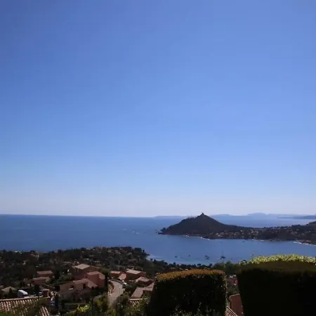 Holiday home House La Bastide 1 Saint-Raphael (Var)