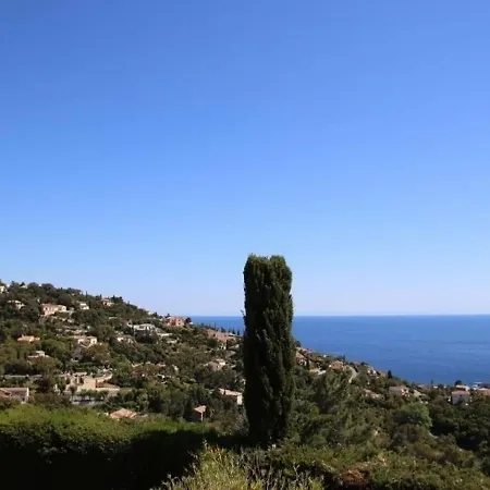 House La Bastide 1 Saint-Raphael (Var)