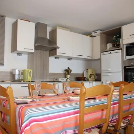 Holiday home House La Bastide 1 *